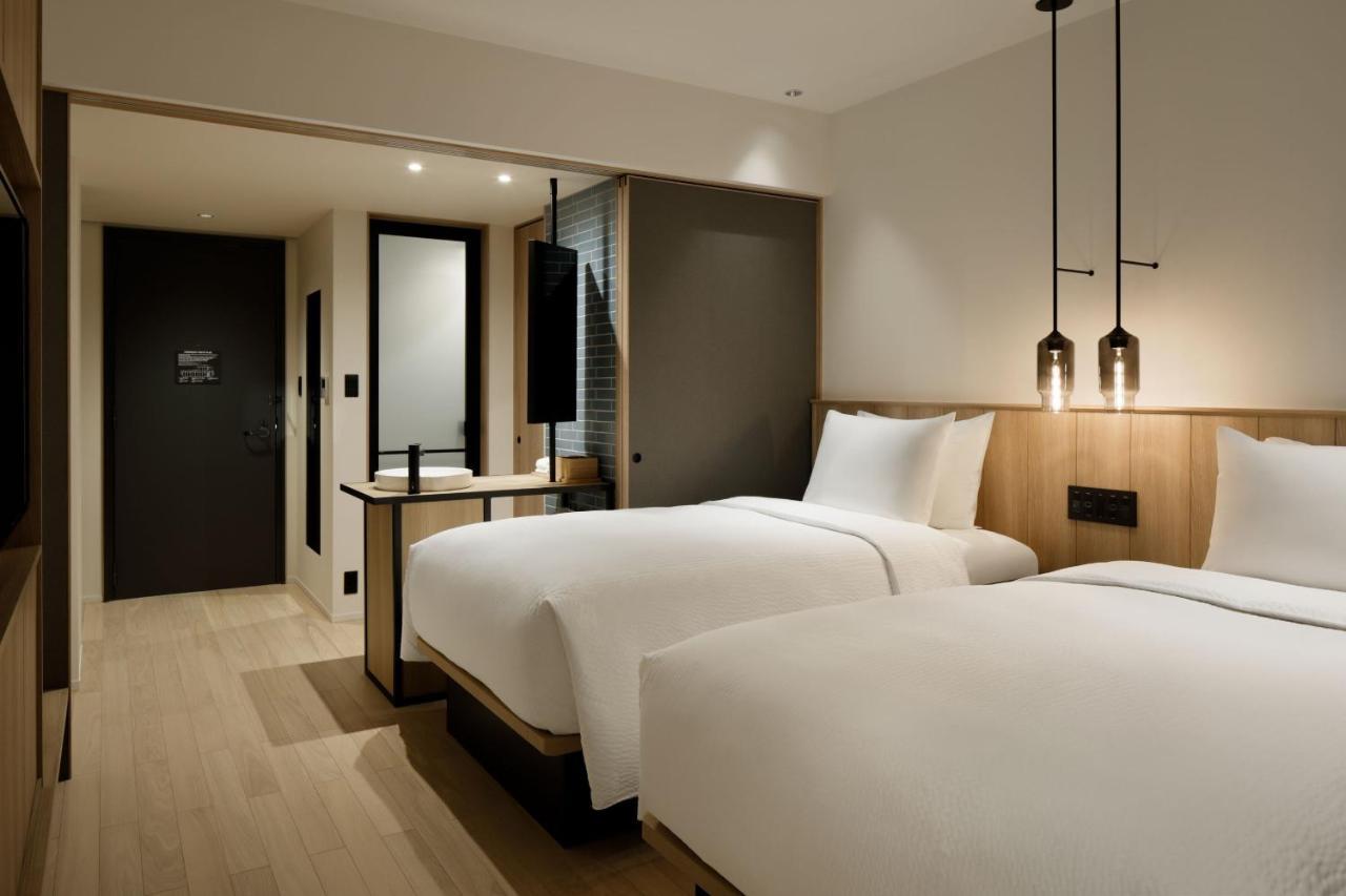 Fairfield By Marriott Gifu Seiryu Satoyama Park Hotel Minokamo Exterior photo
